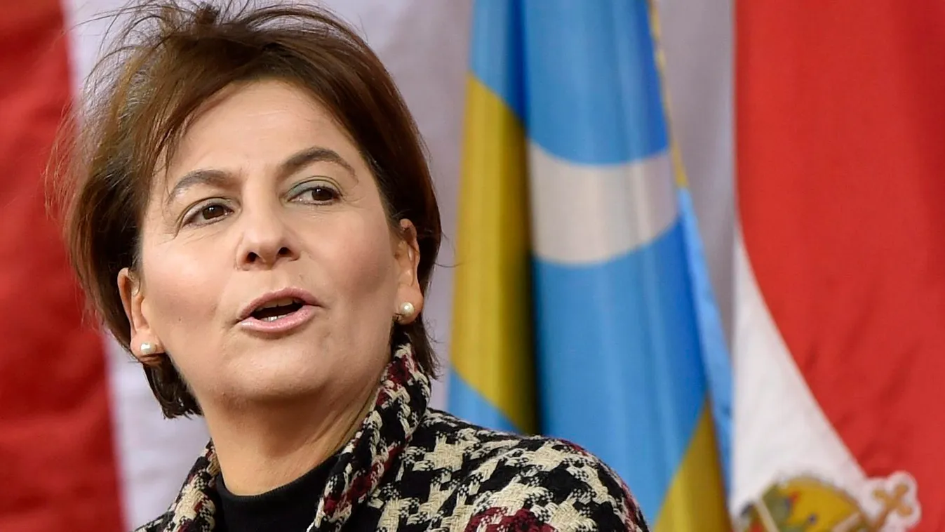 „Kiskorú veszélyeztetése a gyermek bevonása a kampányba”