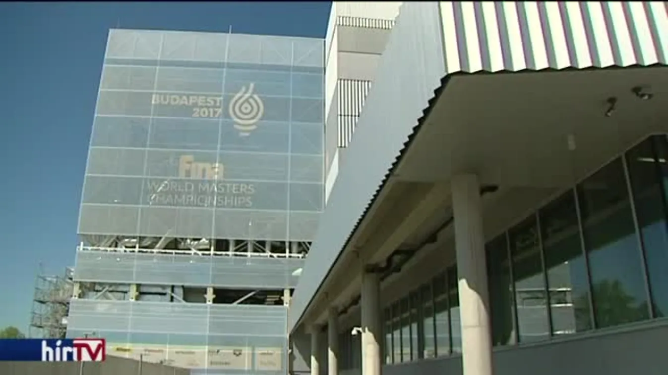 Újabb tízmilliót csaptak a vizes-vb számlájához