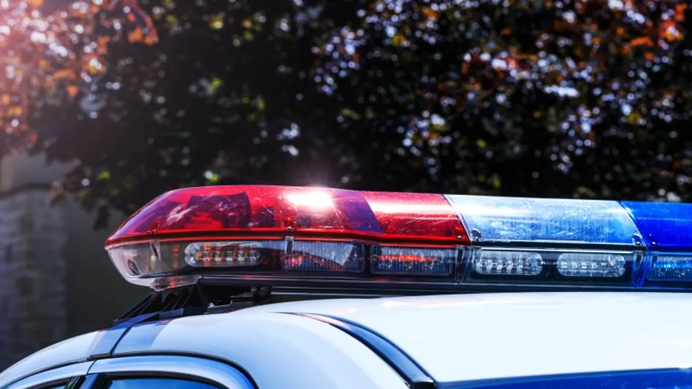 Nyakon szúrta korábbi élettársát