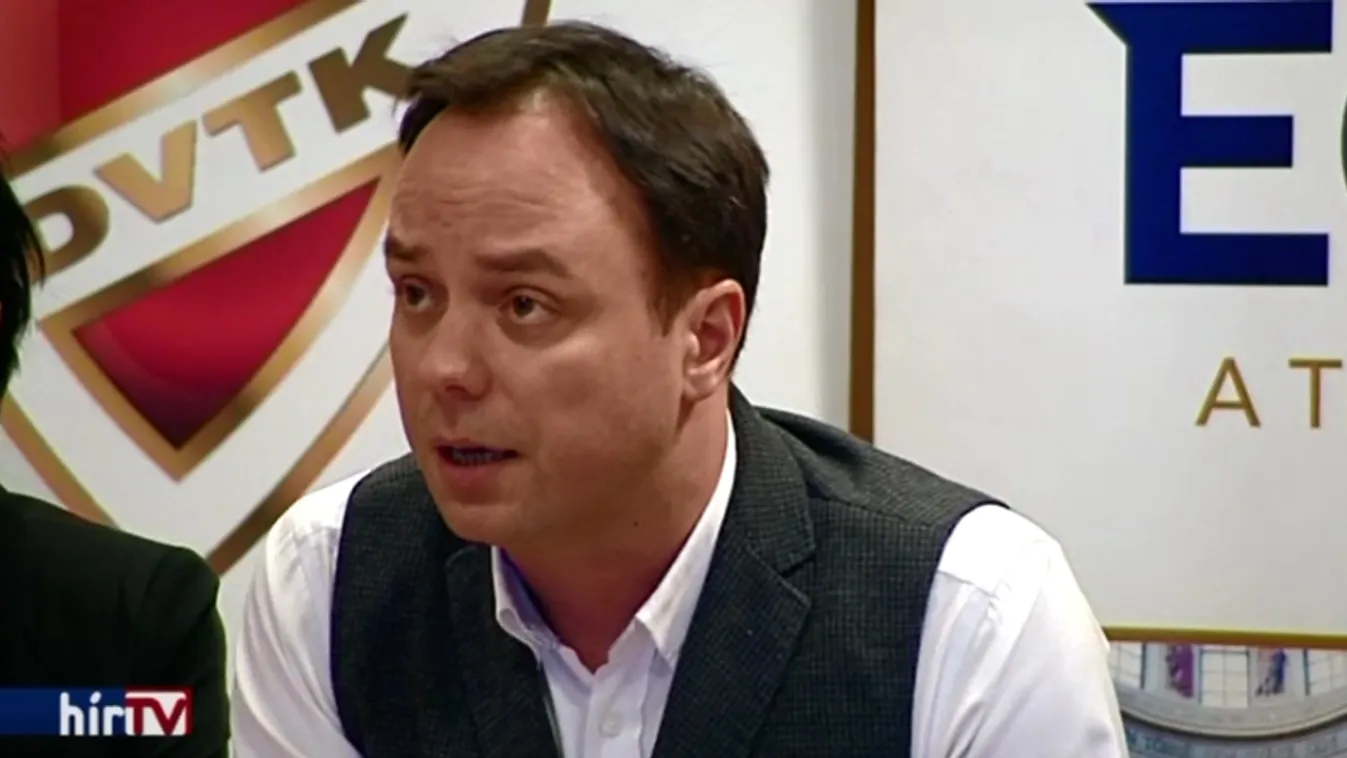 Egerben is épül új stadion kormánytámogatásból