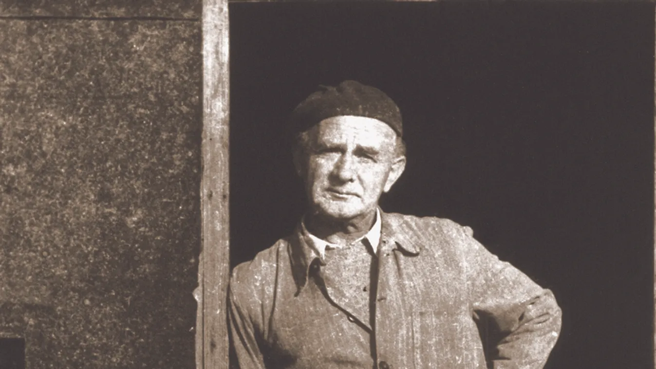 Hamvas Béla ezerarcú és egyszerű életműve