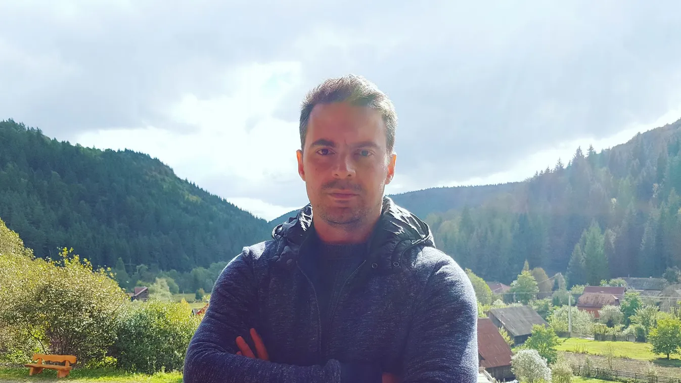 Vona fia elsírta magát, amikor Trianonról mesélt neki a volt pártelnök