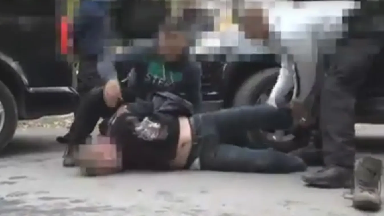 Befolyásolhatják a körúti robbantót?