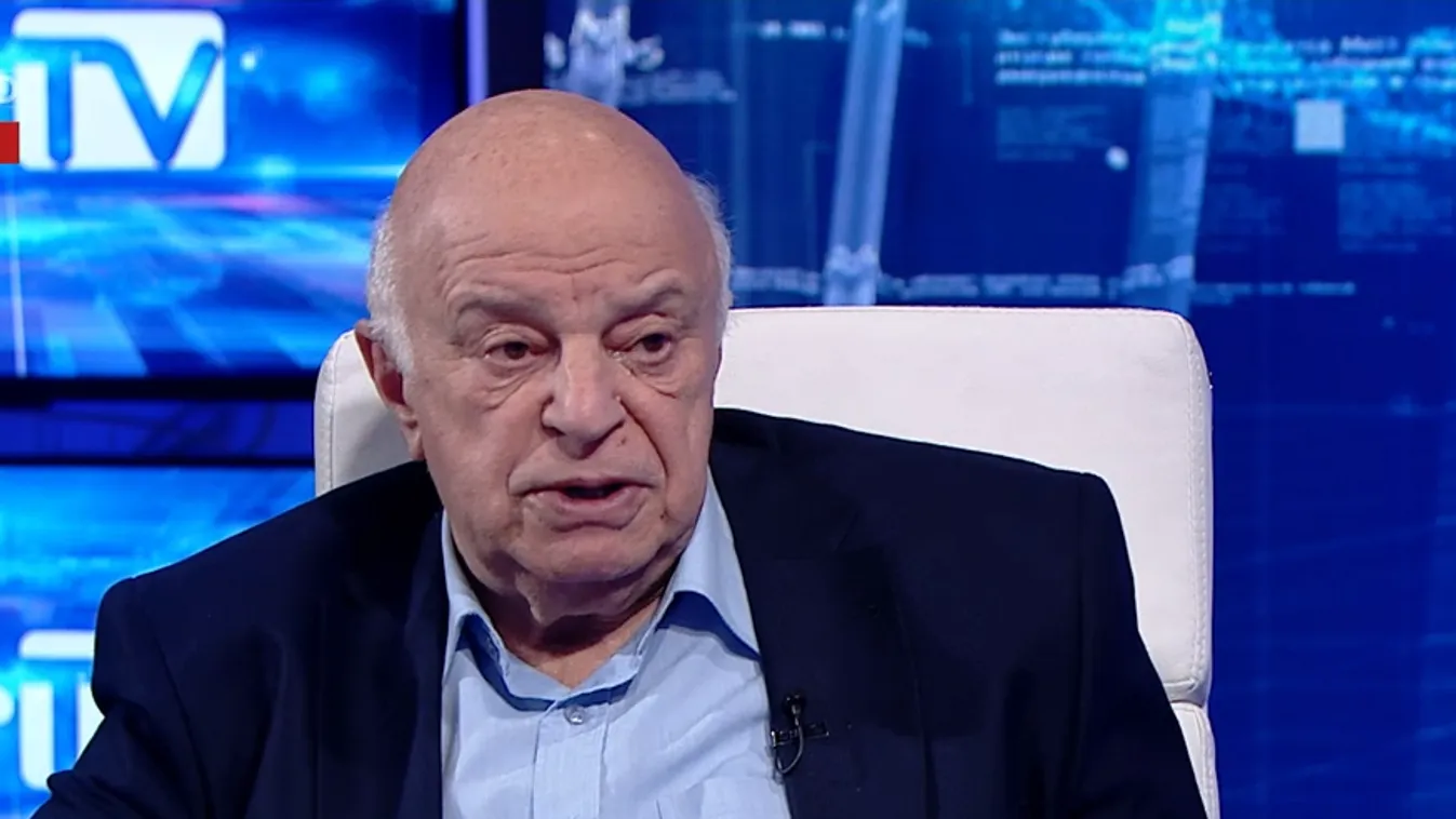 Nógrádi György: Németország az elesés szélén áll + videó