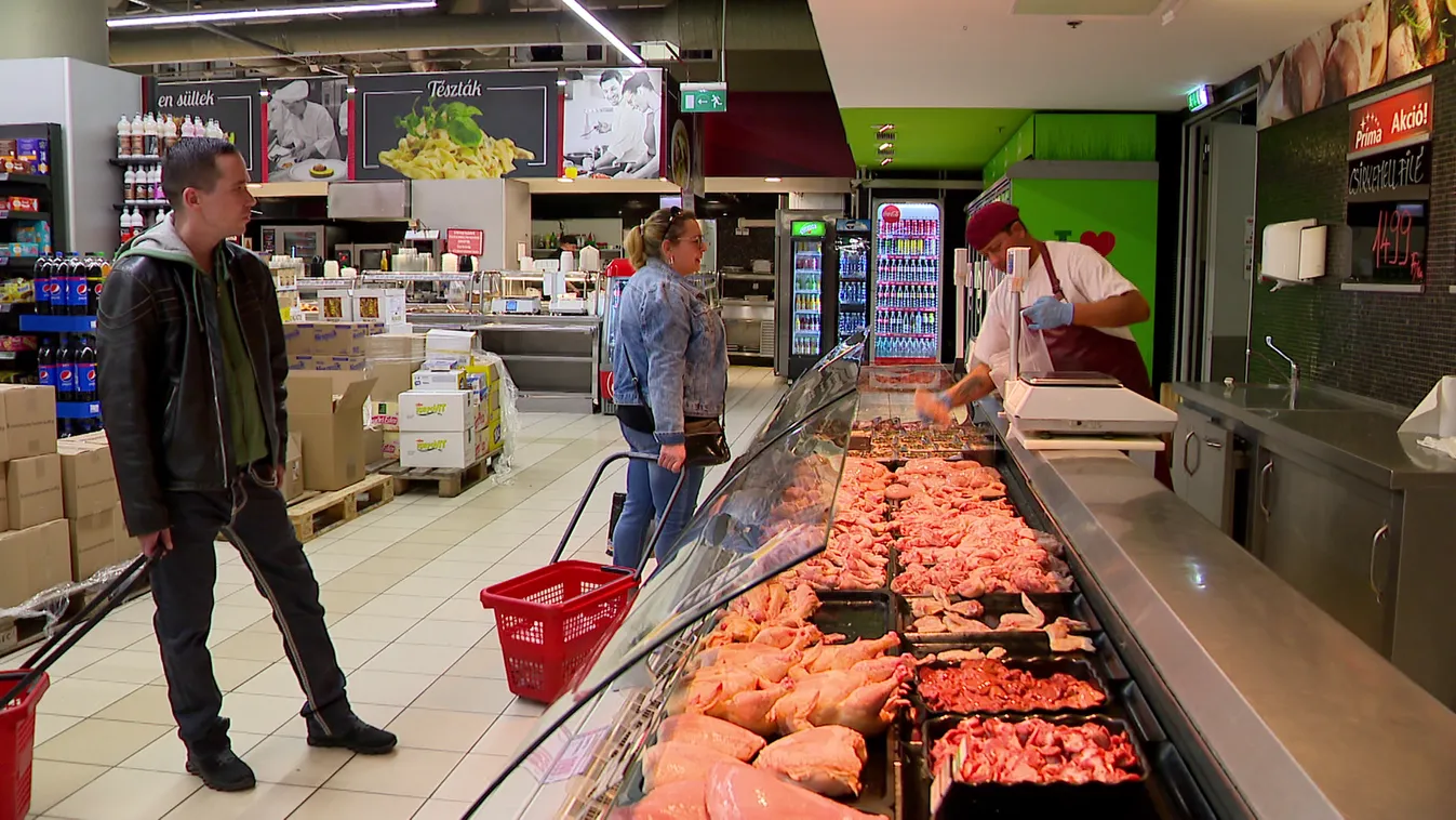 NGM: elindult az árrésstop - a kormány a családok és a nyugdíjasok védelme érdekében folytatja az árak letörését
