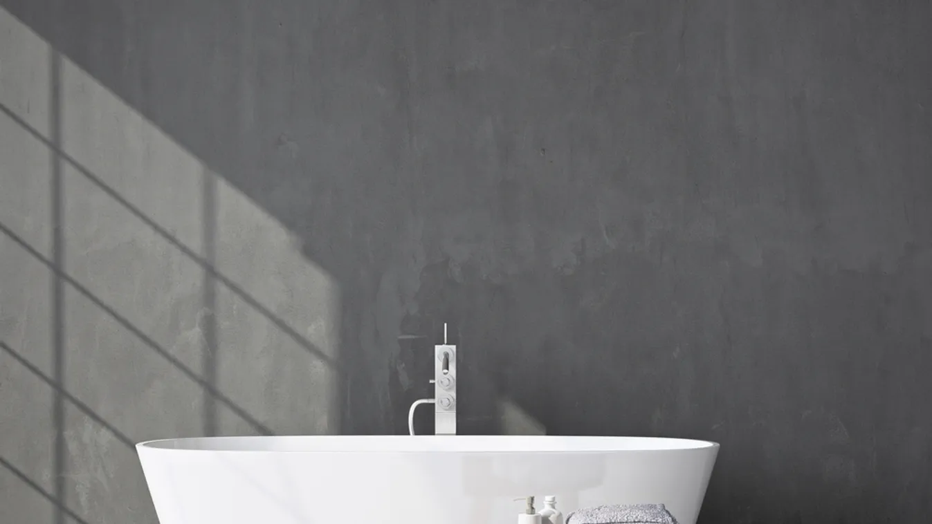 Fürdőkádjából mentettek ki egy idős férfit a rendőrök