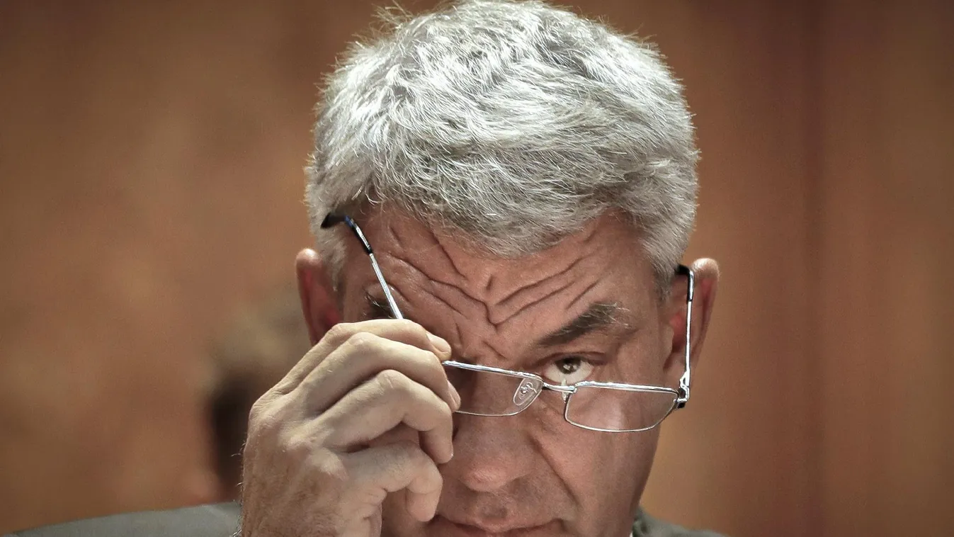 Lemondott a román miniszterelnök