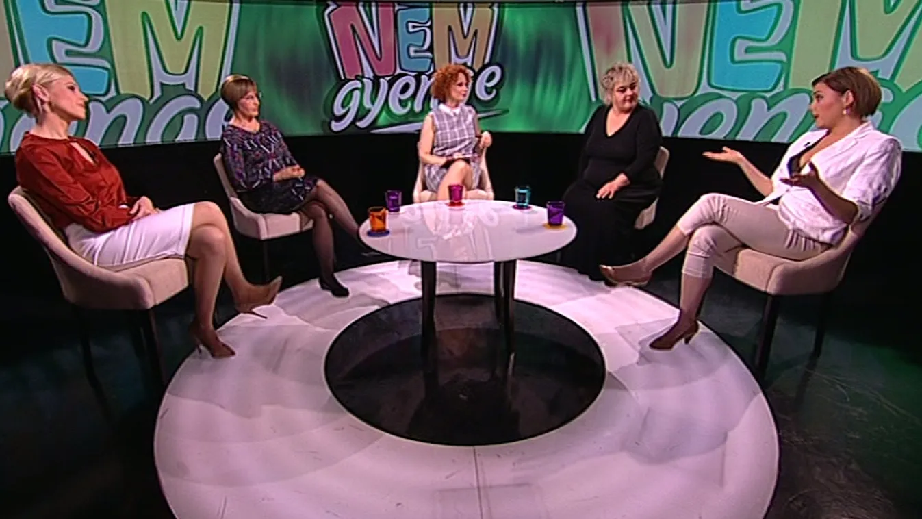 Nem gyenge héten vagyunk túl