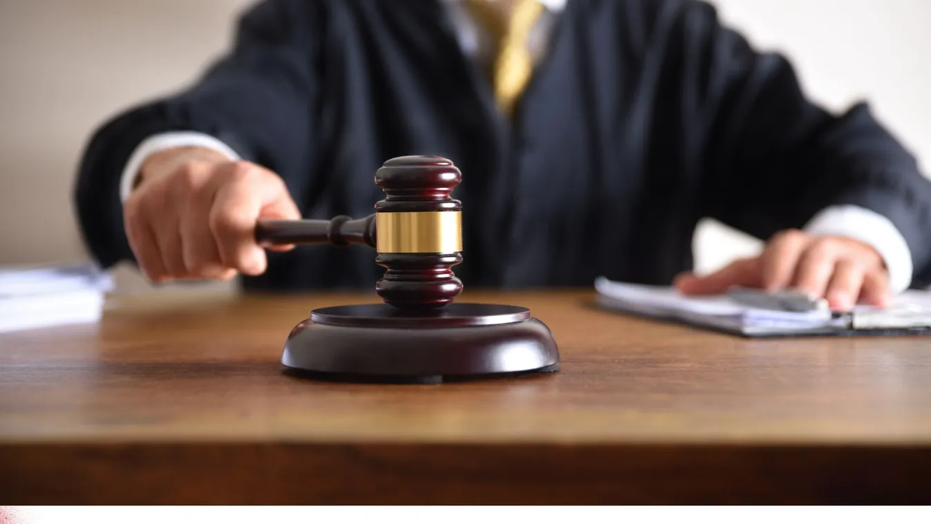 Négy év börtönre ítéltek egy rablót Miskolcon