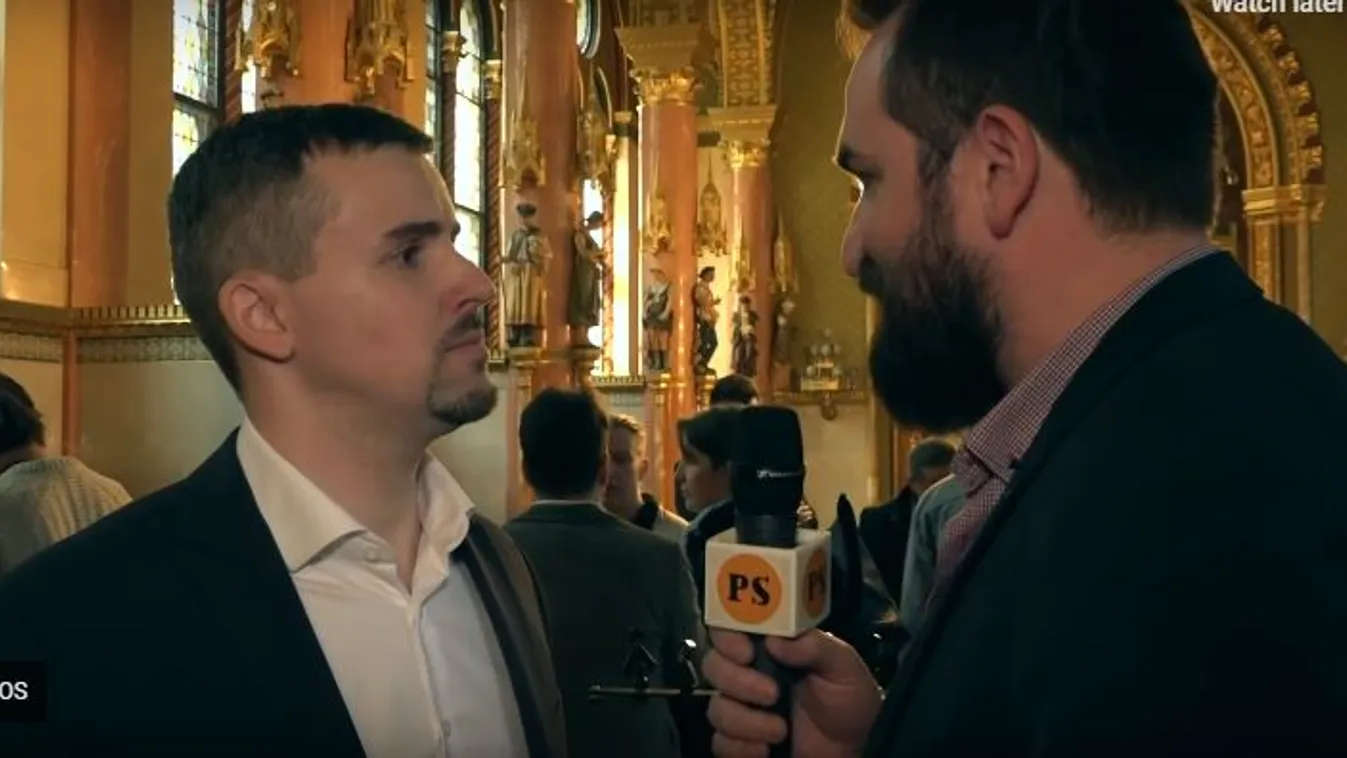 Jakab Péter kitért a PestiSrácok kérdései elől