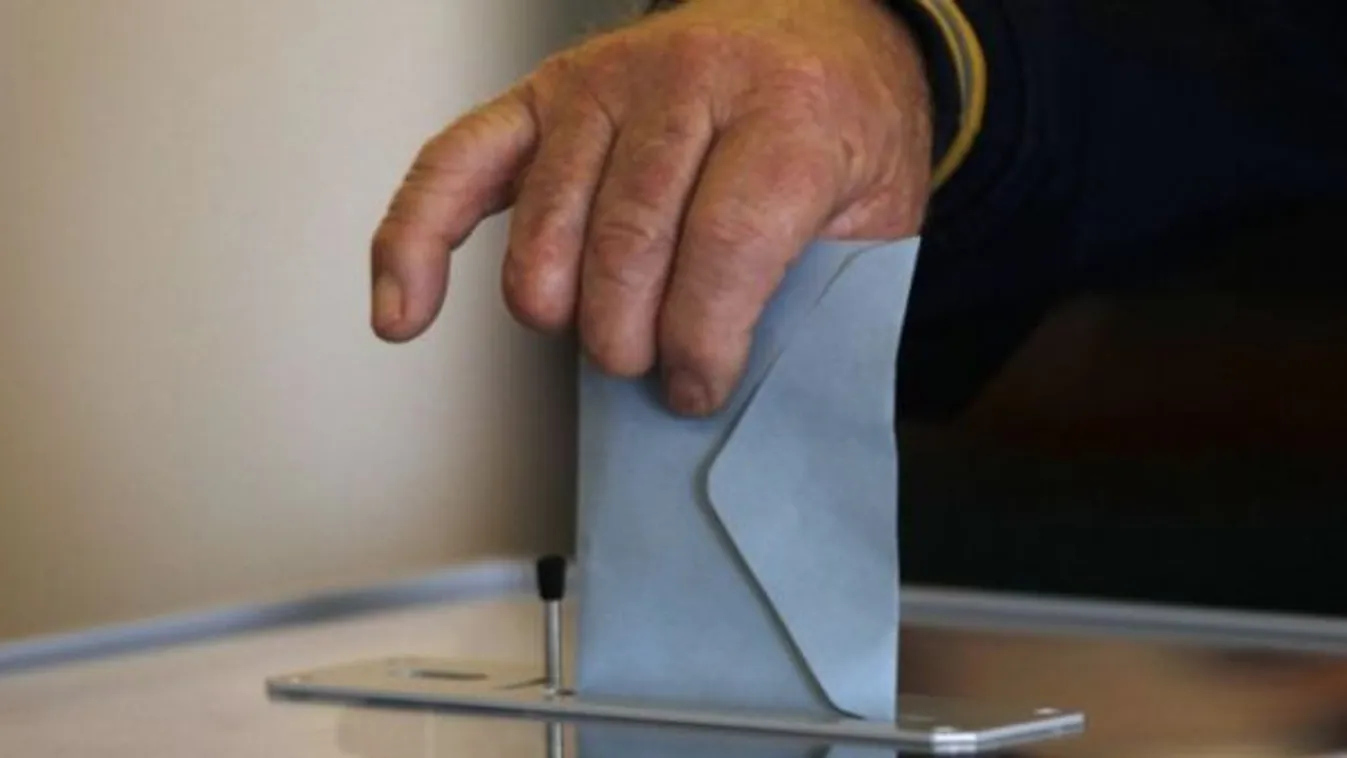 EP-választás: Még három napig jelentkezhetnek az átjelentkezéssel szavazók