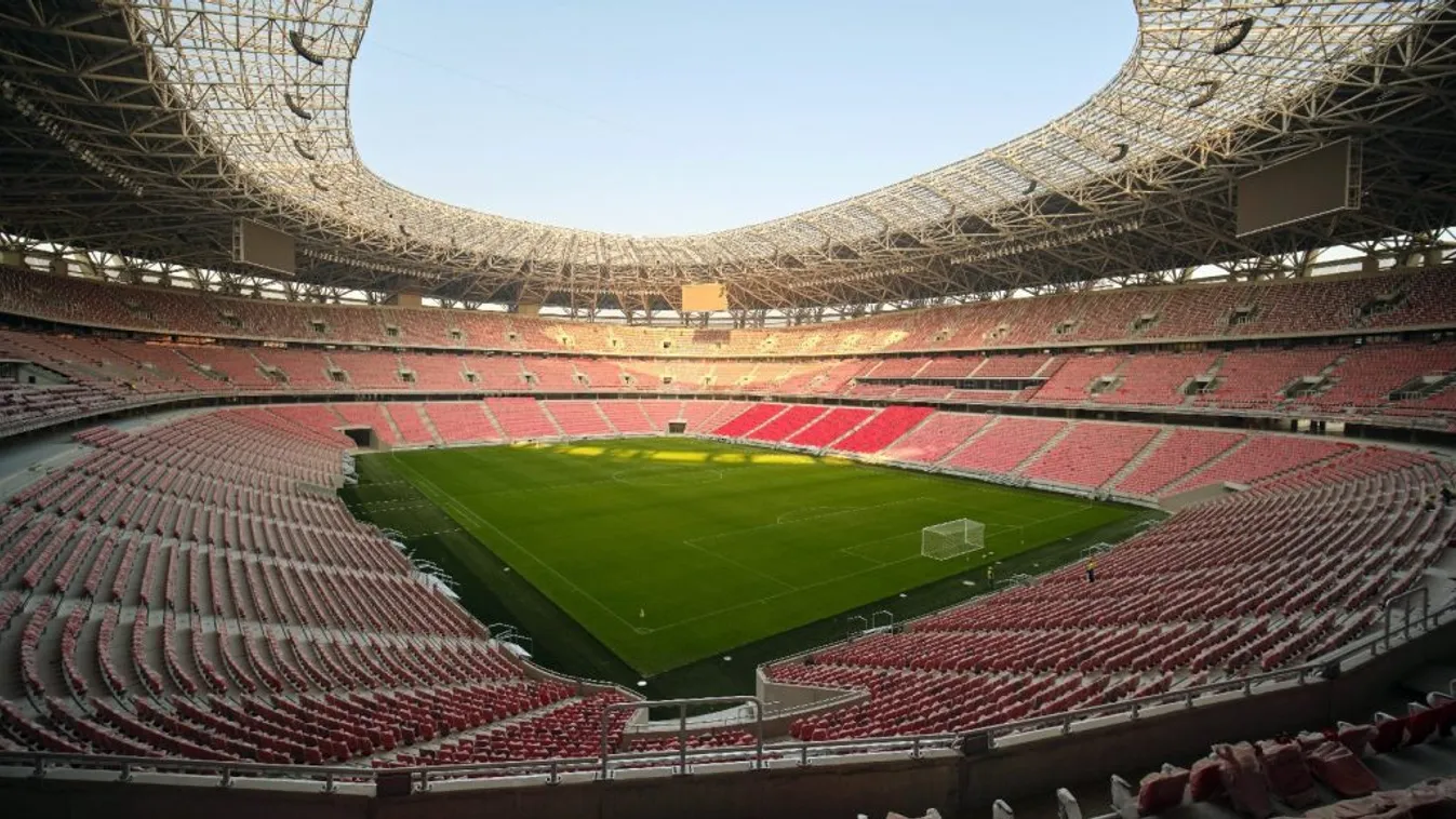 Labdarúgó NB I - Zárt kapus forduló következik