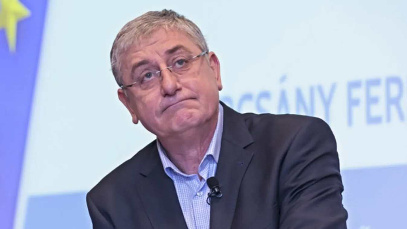 A DK reagált Tordai Bence bejelentésére