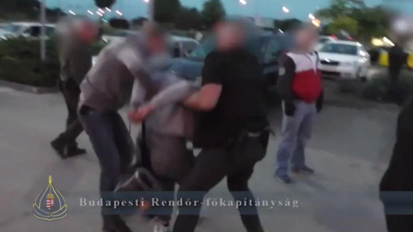 Beismerte tettét G. Richárd, a taxist megkéselő férfi