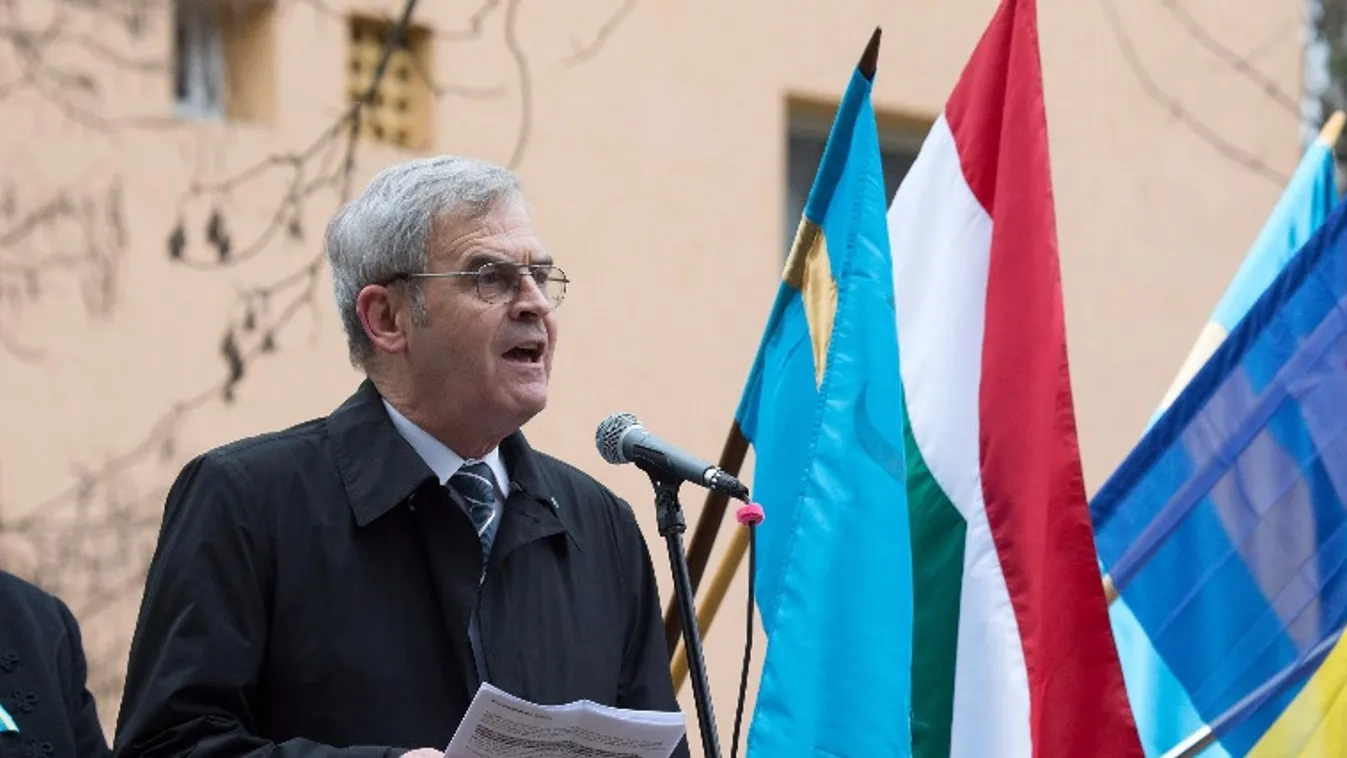 Tőkés Lászlót újabb két évre az EMNT elnökévé választották