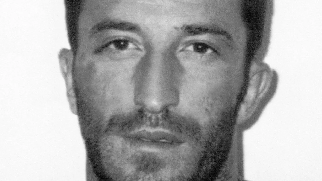 Belgiumban tartóztatták le a "szökések királyaként" ismert francia rablót, Antonio Ferrarát