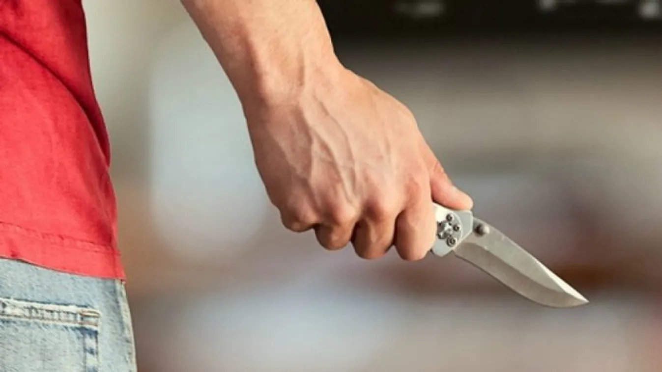 Egy embert megölt, többet megsebesített egy késes őrült Szöulban