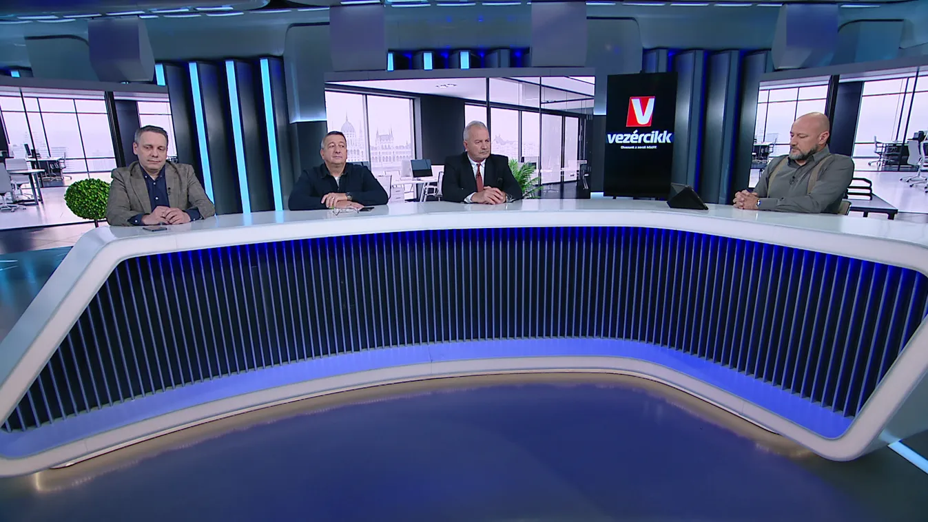 Vezércikk: Az új ársapkát bírálja az ellenzéki sajtó