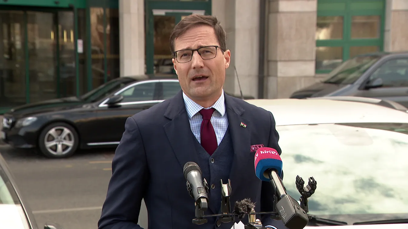 „Mocskos zsidók, gyilkos Izrael, éljen a Hamász” - volt idő, mikor ezt skandálta Gyöngyösiéknek a tömeg