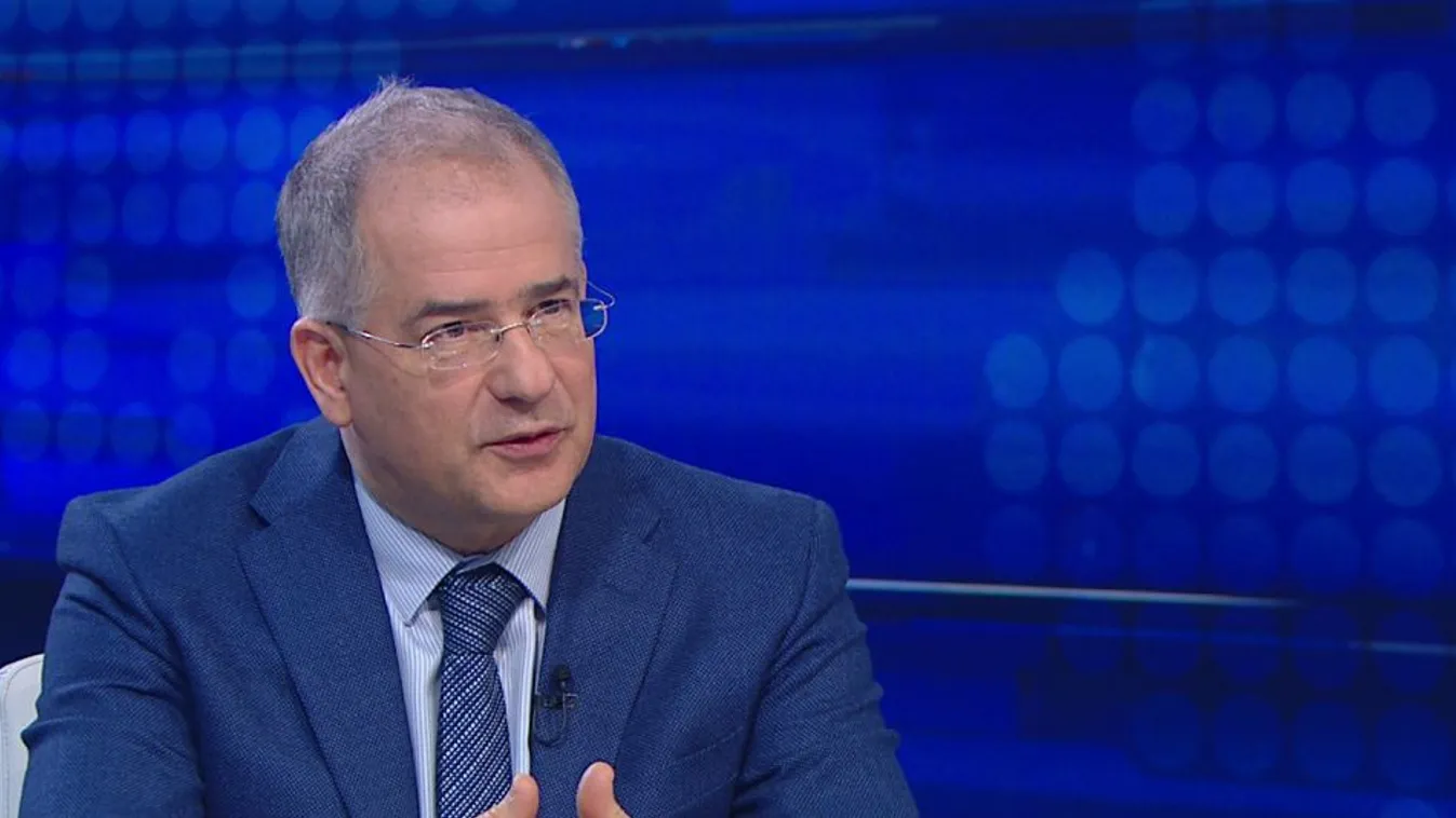 Kósa Lajos: Vállalhatatlan ennyire gyökér módon fogalmazni