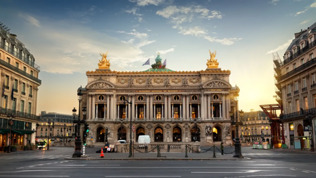 Engedményeket tett a francia kormány a nyugdíjkorhatár emelése ellen tiltakozó balettművészeknek