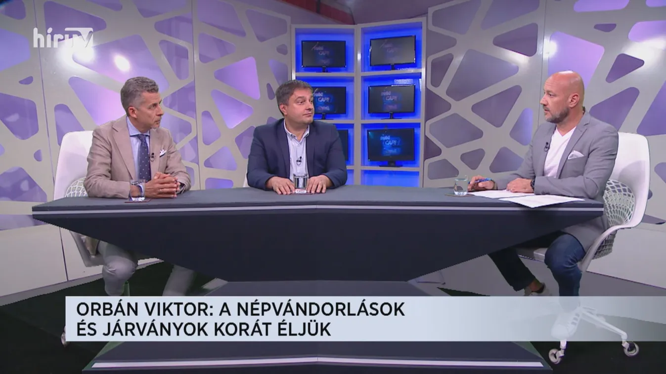 Publi Cafe: Nyilvánvalóan nem Karácsony Gergely irányít