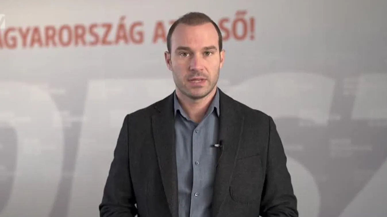 Fidesz: Márki-Zay Péter hagyja abba az emberek sértegetését!