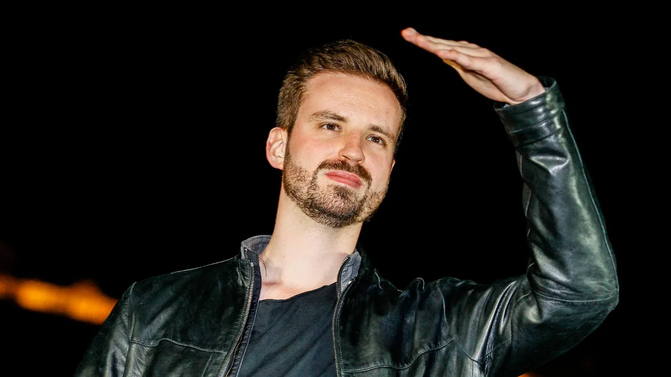 Gulyás Márton – Privátszféra