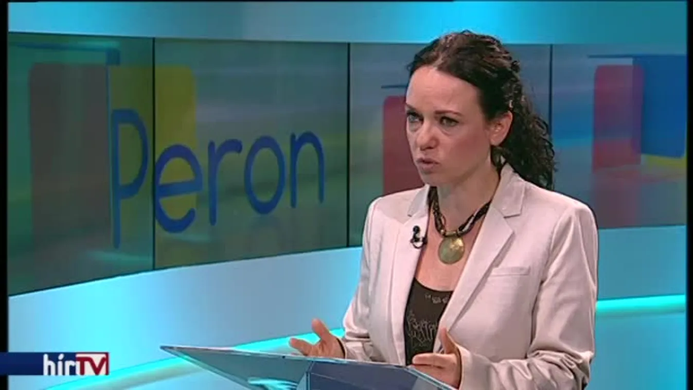 Peronon Szabó Tímea