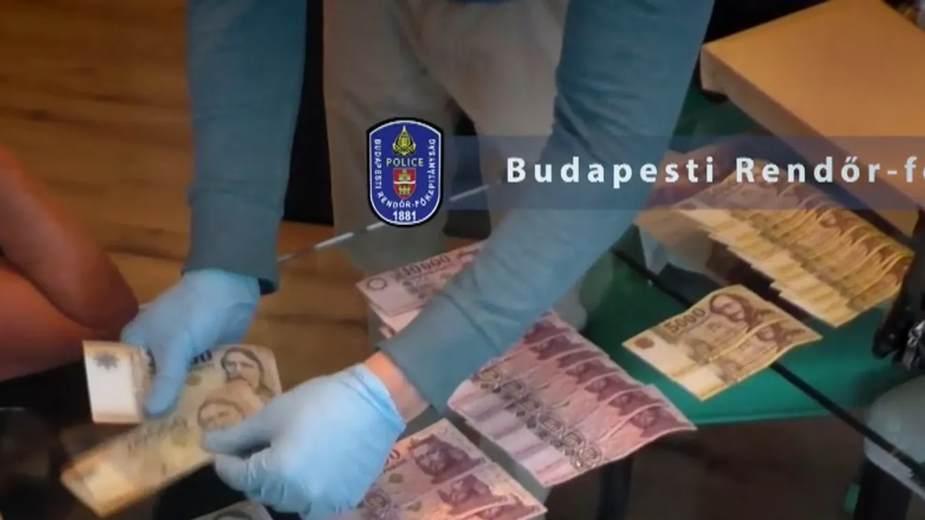 Radar – Két főorvost és egy szociális munkást gyanúsítanak vesztegetés elfogadásával + videó