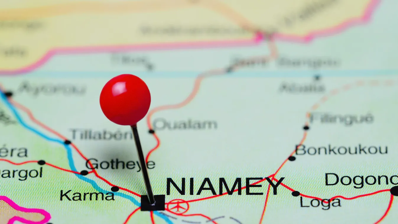 Őrizetbe vette az elnöki gárda a nigeri államfőt