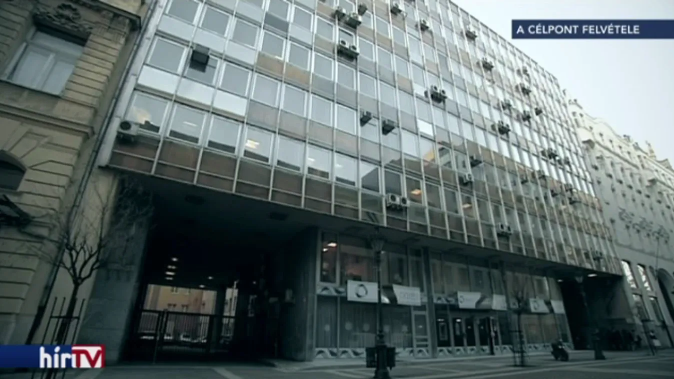 Egy budai játékboltos vitte közel négymilliárdért a székházát