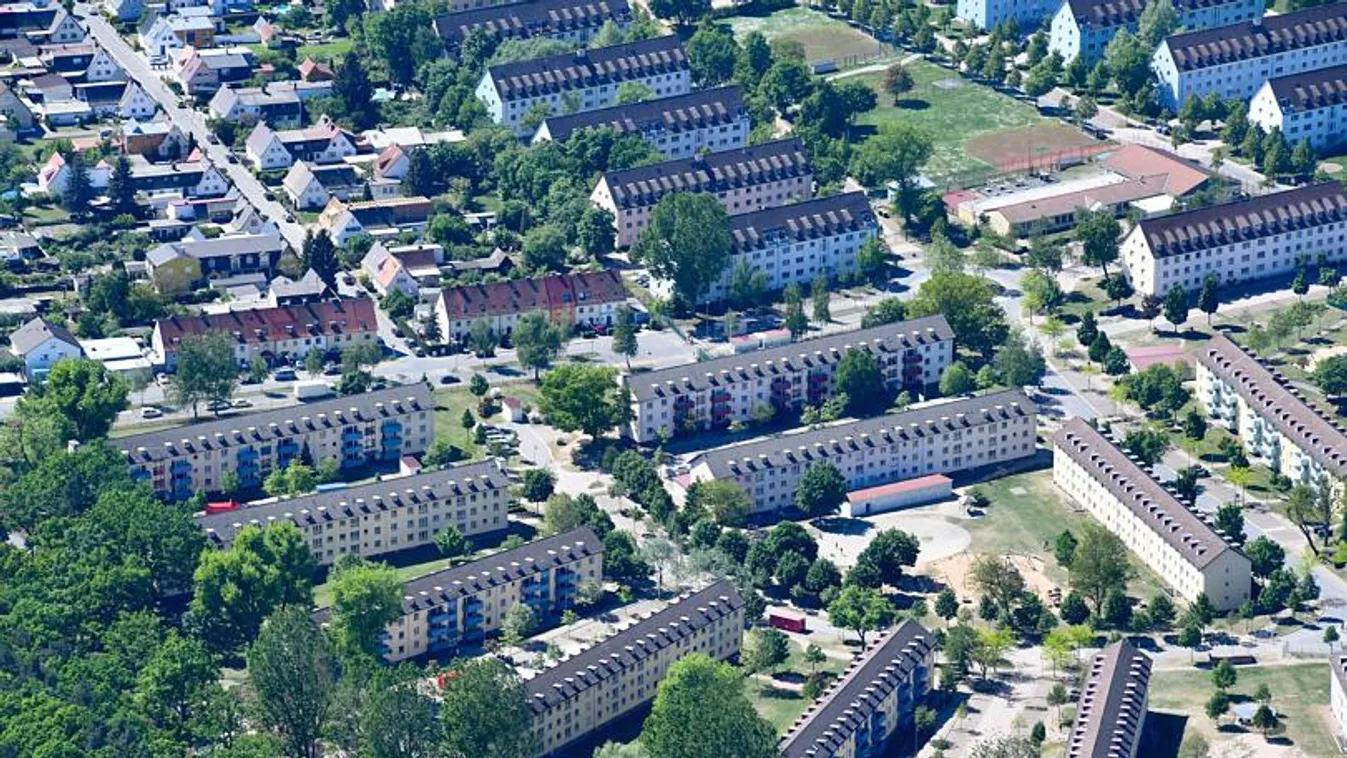 Rendőrökre támadtak a migránsok