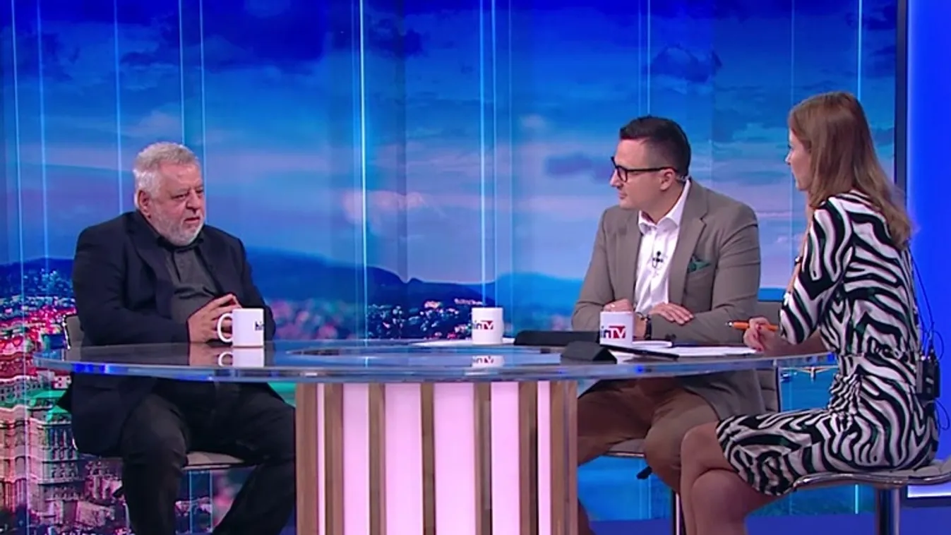 Napindító – A zsarnokság régen és ma + videó