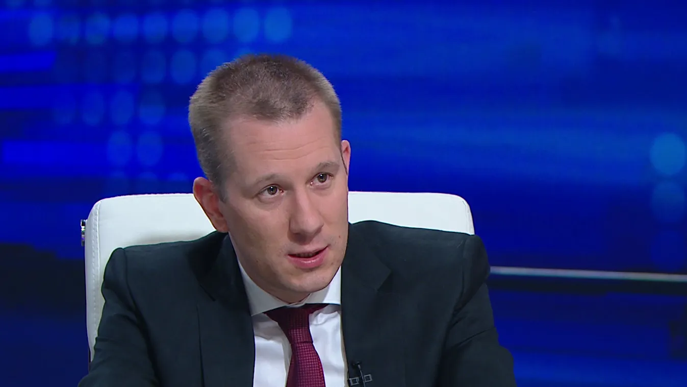 Békés Márton: Az ellenzék mindennél rosszabb állapotban van