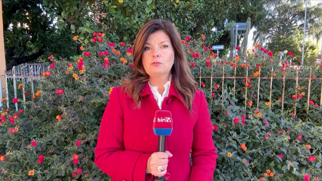 A magyar és az olasz miniszterelnök több, az Európát érintő fontos kérdésben is azonos álláspontot képvisel + videó