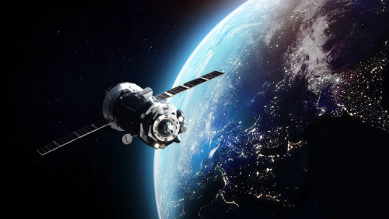 Amerikai hírszerzés: Oroszország nukleáris űrfegyvert fejleszt