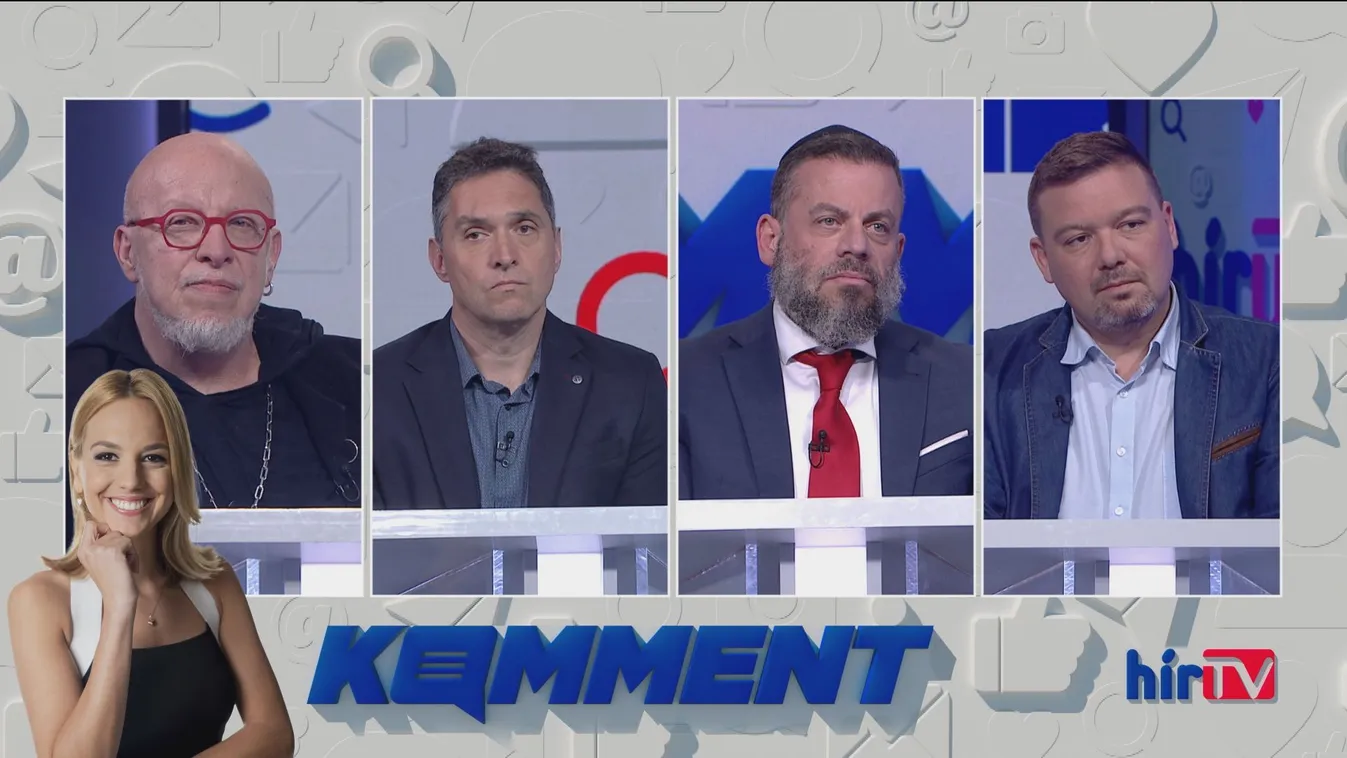 Komment – 24 órás tüntetés, parlamenti blokád – Hadházy Ákos és a Momentum továbbra is a többségi akarat ellen dolgozik + videó