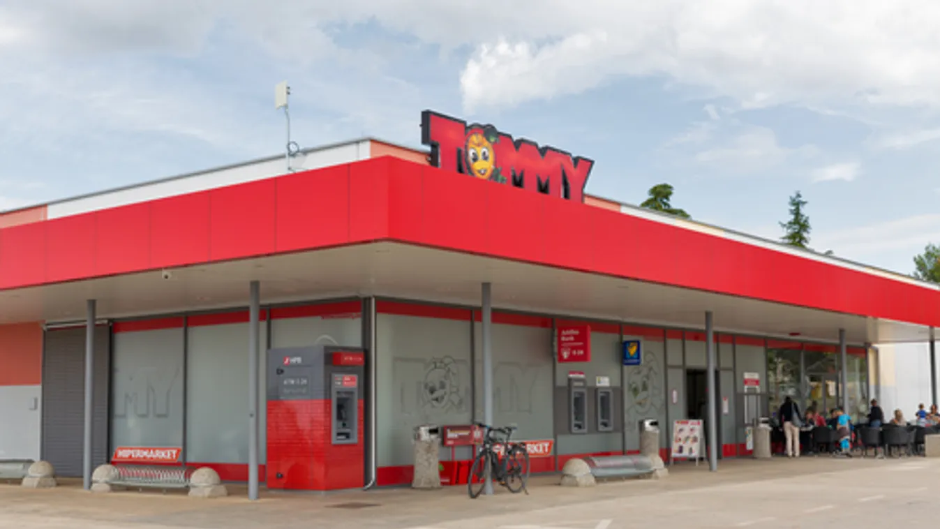 A horvát kormány hetven termék árát korlátozta