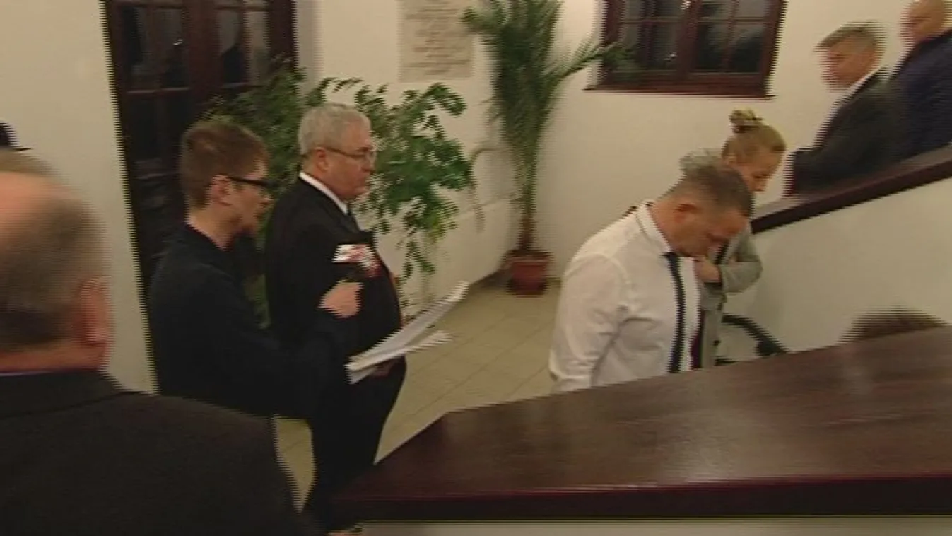 Ez lenne az új sorvezető?