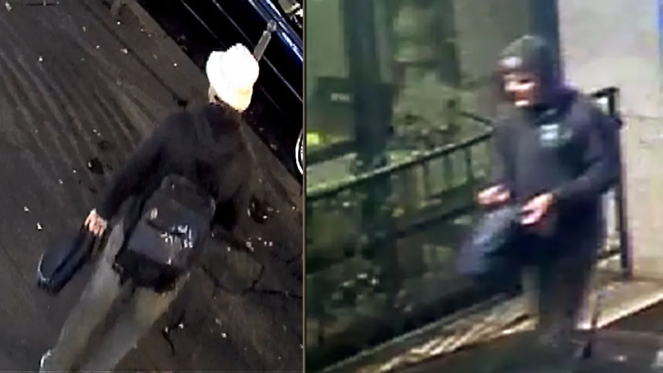 Robbantás a Teréz körúton: bosszú állhat a háttérben