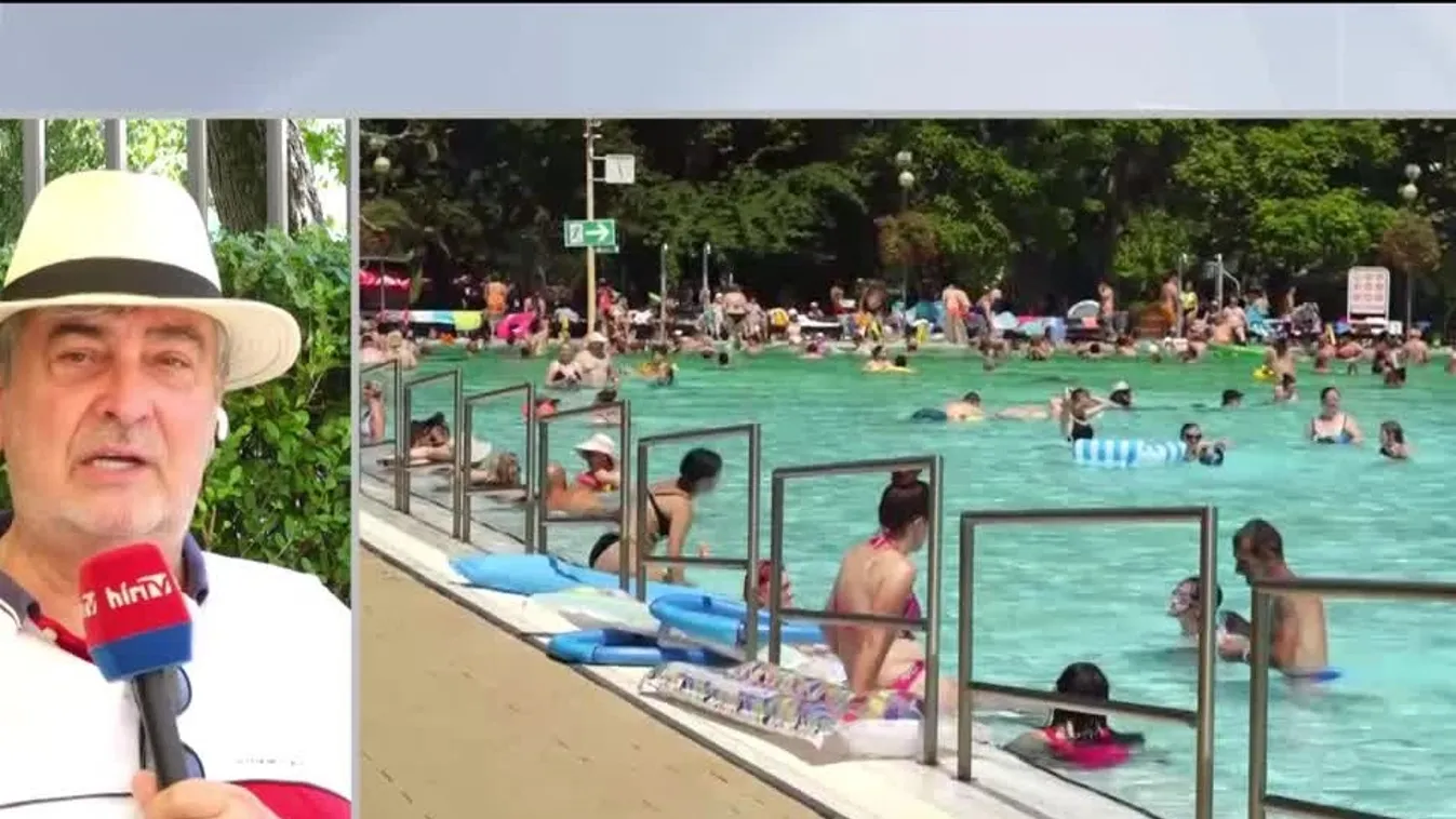 Harmadfokú, vörös riasztás lesz érvényben a mai napon + videó