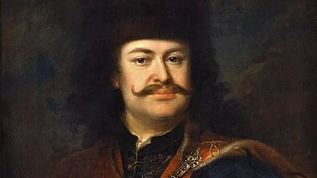 Megnyílt „Az Istennel a hazáért és a szabadságért - II. Rákóczi Ferenc” című tárlat Cshországban