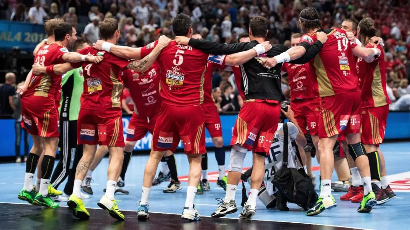 Nyert a Veszprém a BL-ben