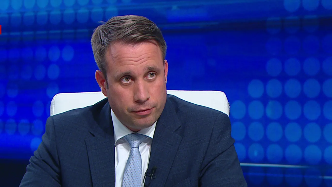 Dömötör Csaba: További béremelésekre van szükség