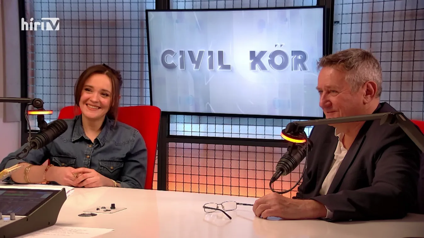 Civil kör - Lecsapnak a drogkereskedőkre és a drogtanyákra + videó