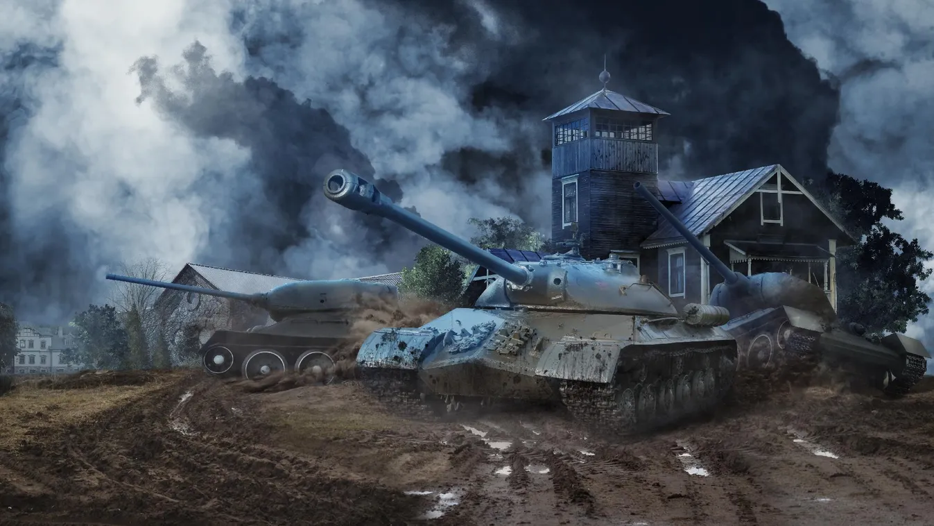 Rémisztő nyilatkozatok bizonyítják, hogy fokozódik a világháborús pszichózis