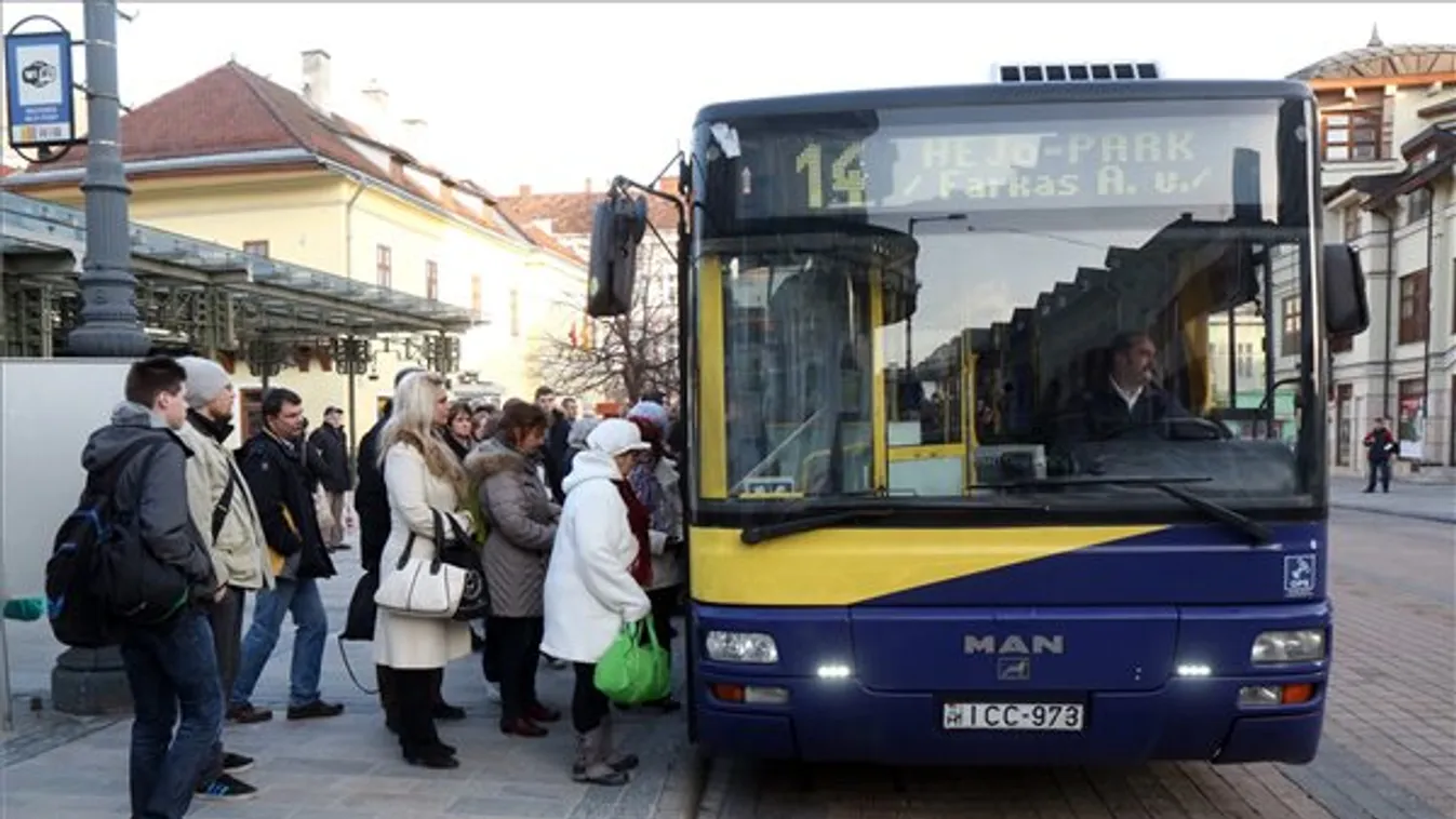 Véget ért a sztrájk, megegyeztek