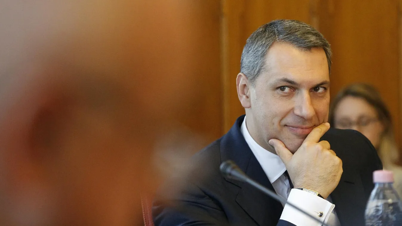 Bízik a kormány az új rendszerben, elvileg nem lehet majd utólag belenyúlni