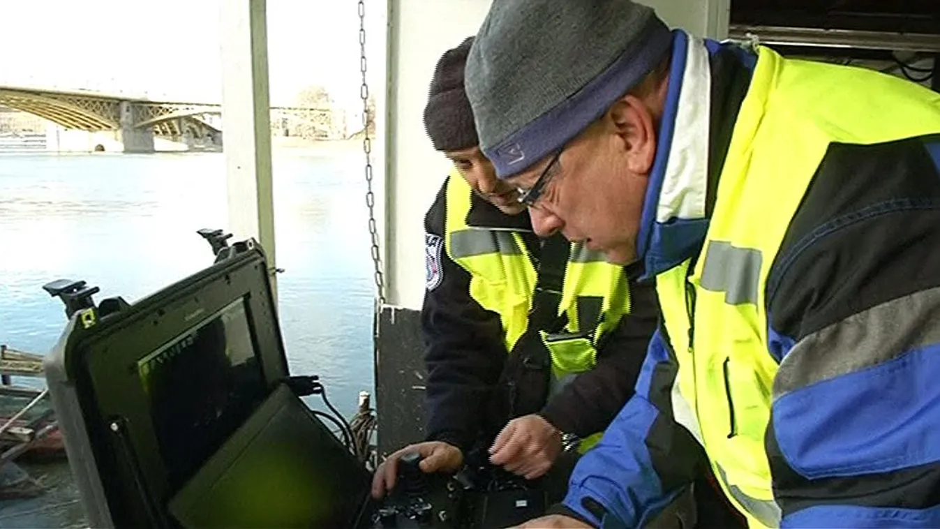 A Mazsihisz nem támogatja, hogy izraeli csoport kutasson a Dunában